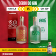 Carregar imagem no visualizador da galeria, Gin Benfica