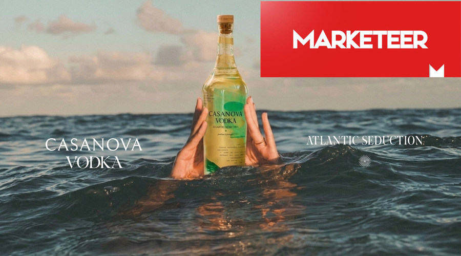 Marketeer