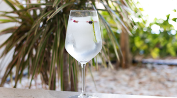 Casanova & Tonic