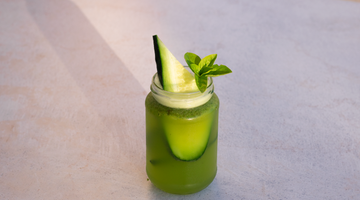 Casanova Basil Smash
