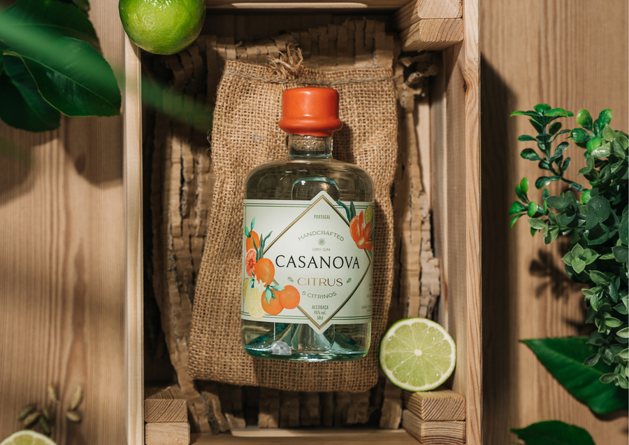 Pack Gin Lovers