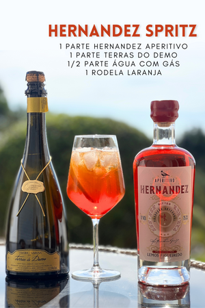 Pack Hernandez Spritz