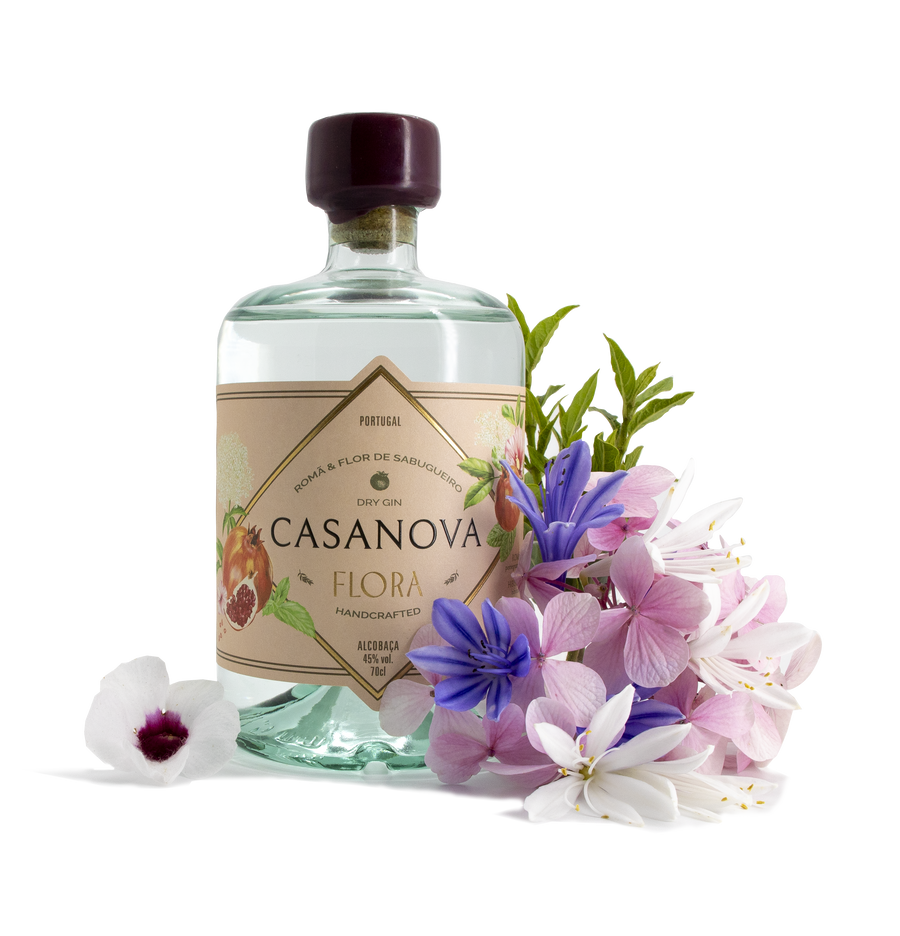 Pack Gin Lovers