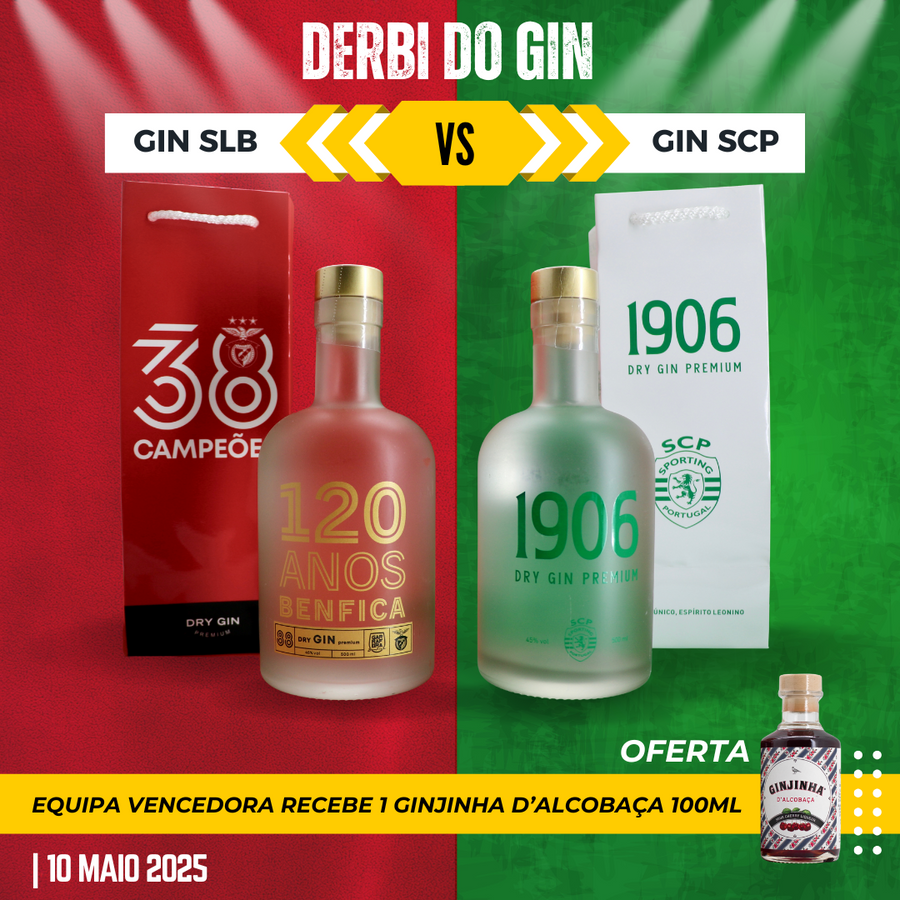 Gin Benfica