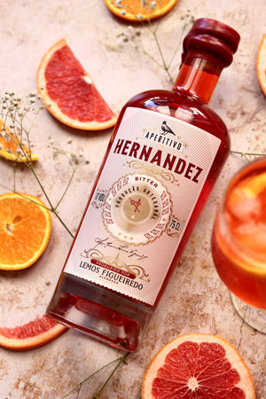 Hernandez Aperitivo