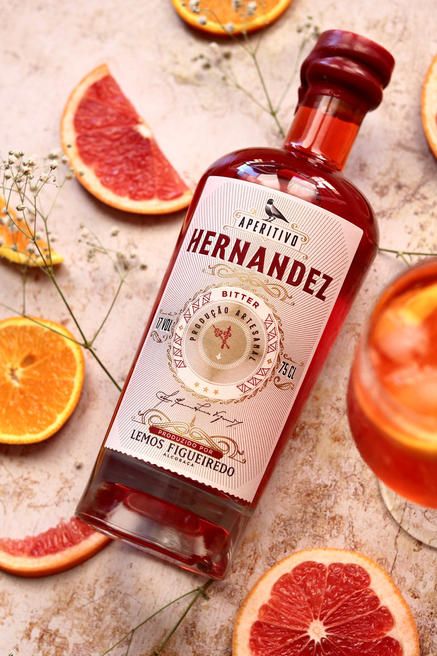 Pack Hernandez Spritz