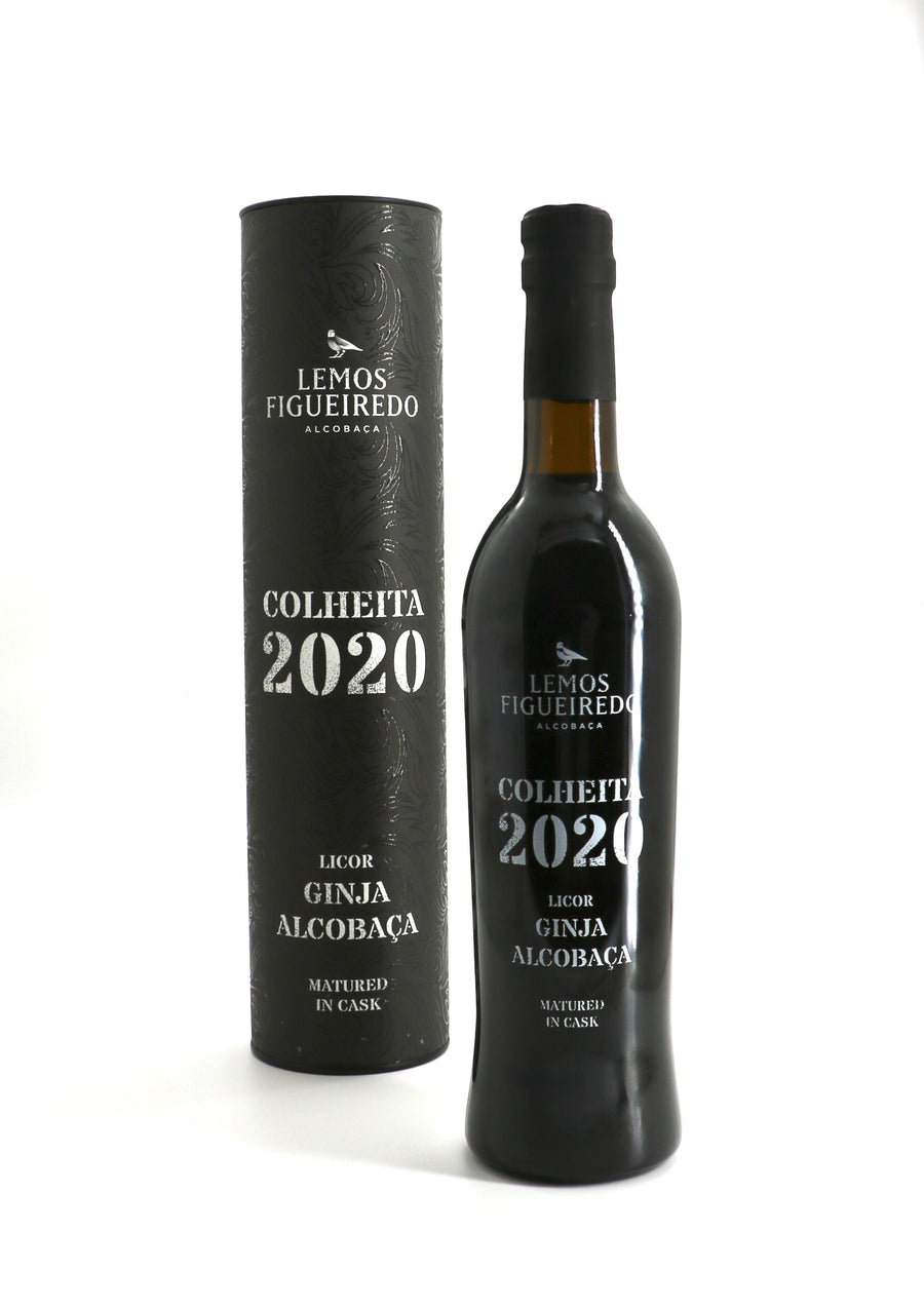 Ginja Lemos Figueiredo