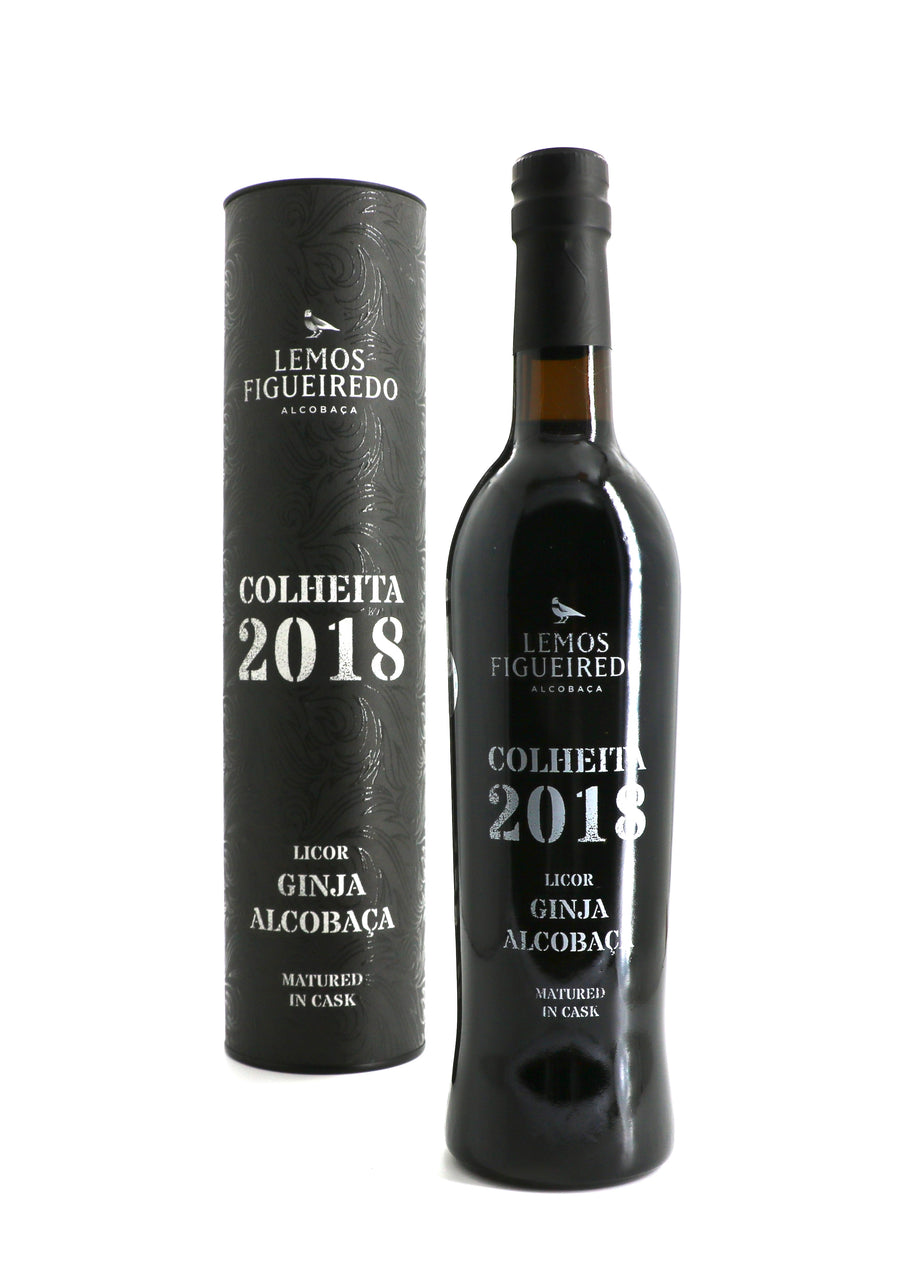 Ginja Lemos Figueiredo