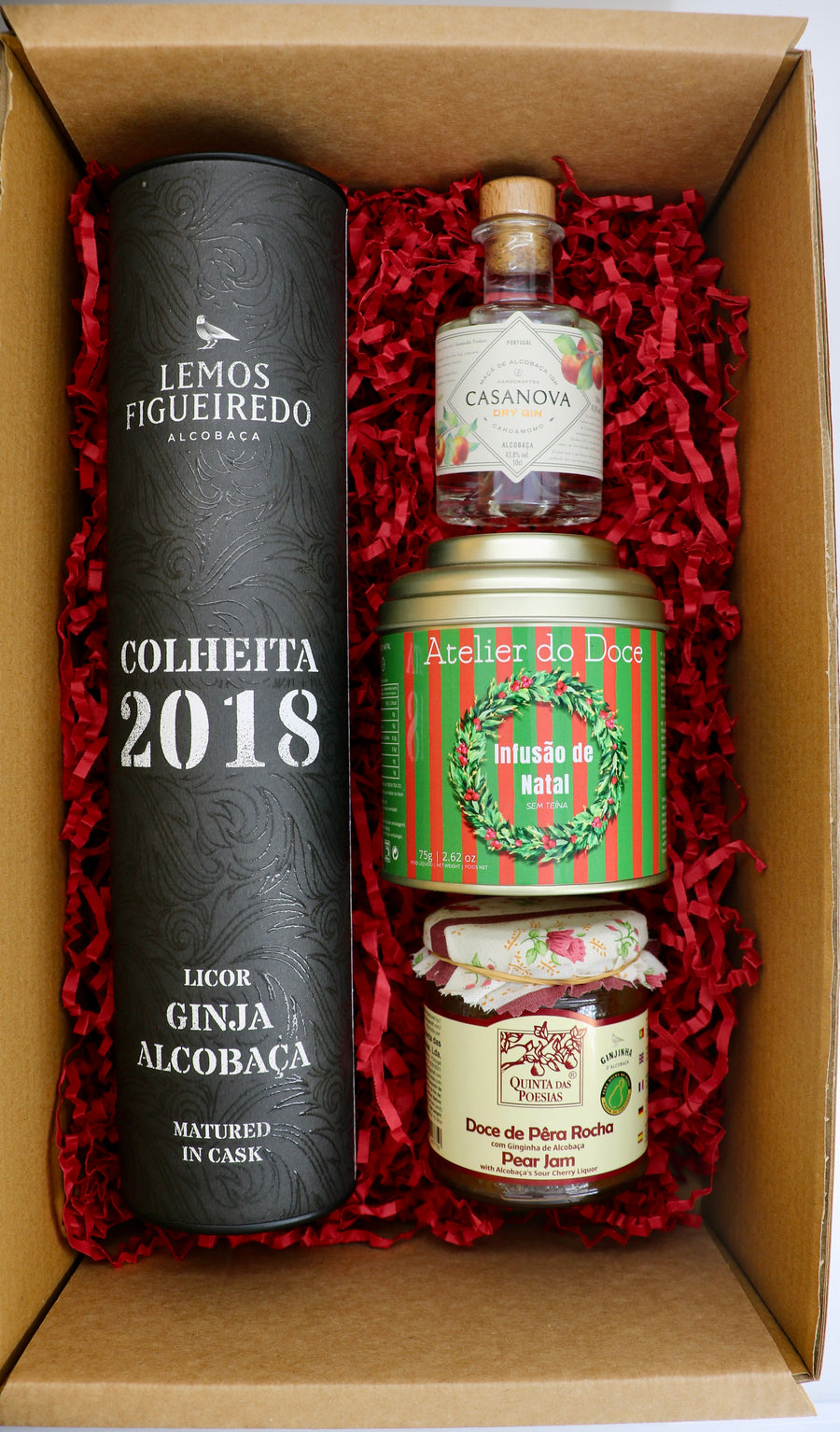 Sabores de Natal