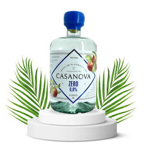 Casanova Zero