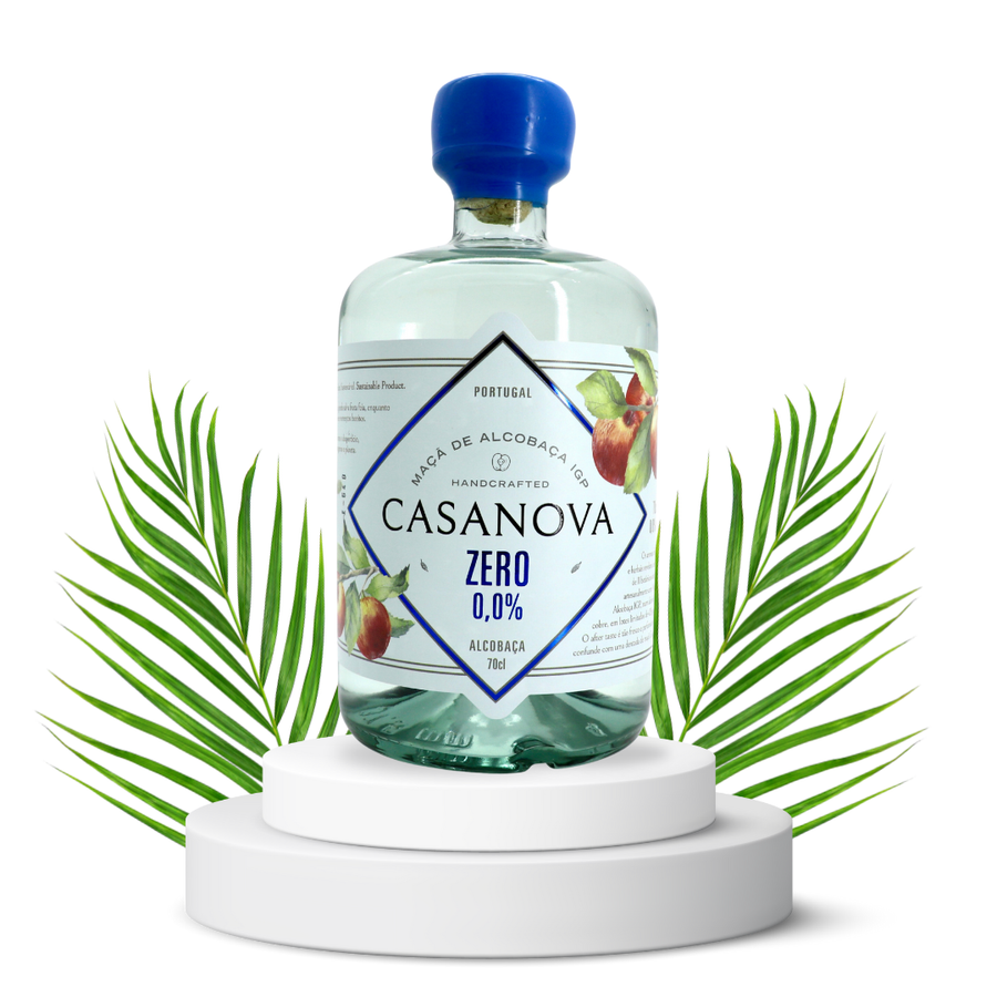 Casanova Zero