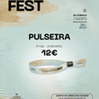 Carregar imagem no visualizador da galeria, Pulseira Casanova Fest - 2ª fase
