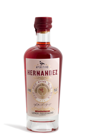 Hernandez Aperitivo