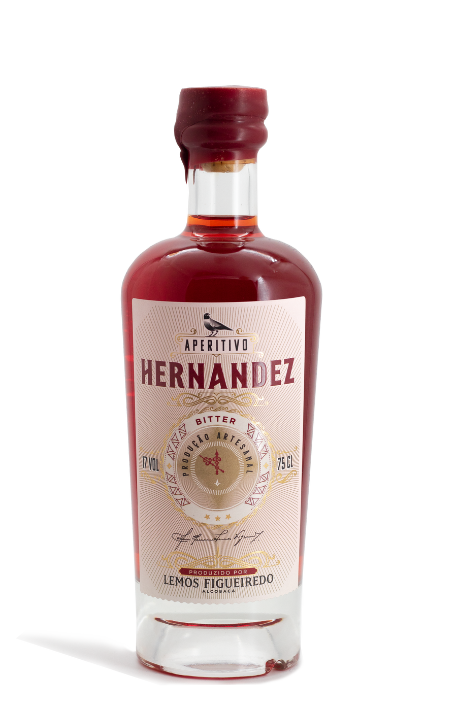 Hernandez Aperitivo