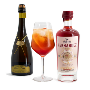 Pack Hernandez Spritz