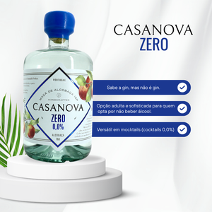 Casanova Zero