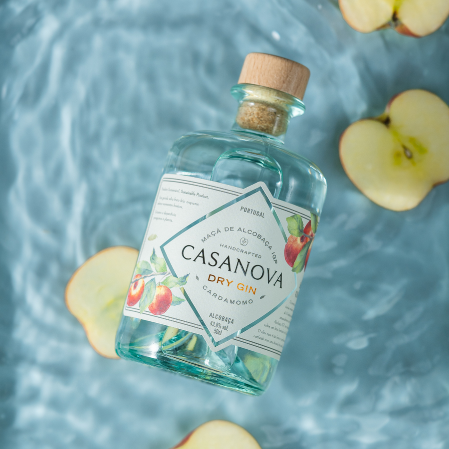 Casanova Dry Gin