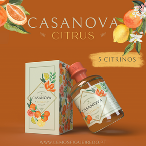 Casanova Citrus